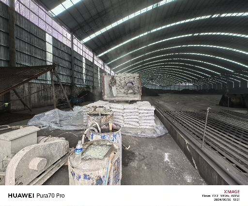 津南厂房地面下沉注浆加固施工